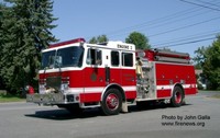 Turners Falls Engine 2