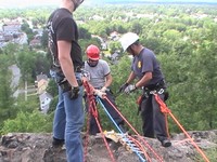 Tech Rope 051
