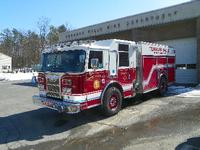 Turners Falls Engine 1