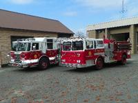 New Engine 1/Retired Engine 1