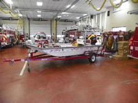 Turners Falls Boat 36